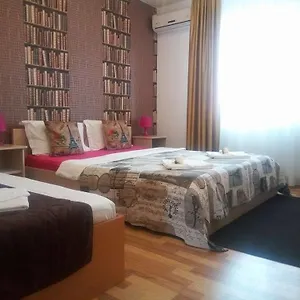 3* Affittacamere City Comfort