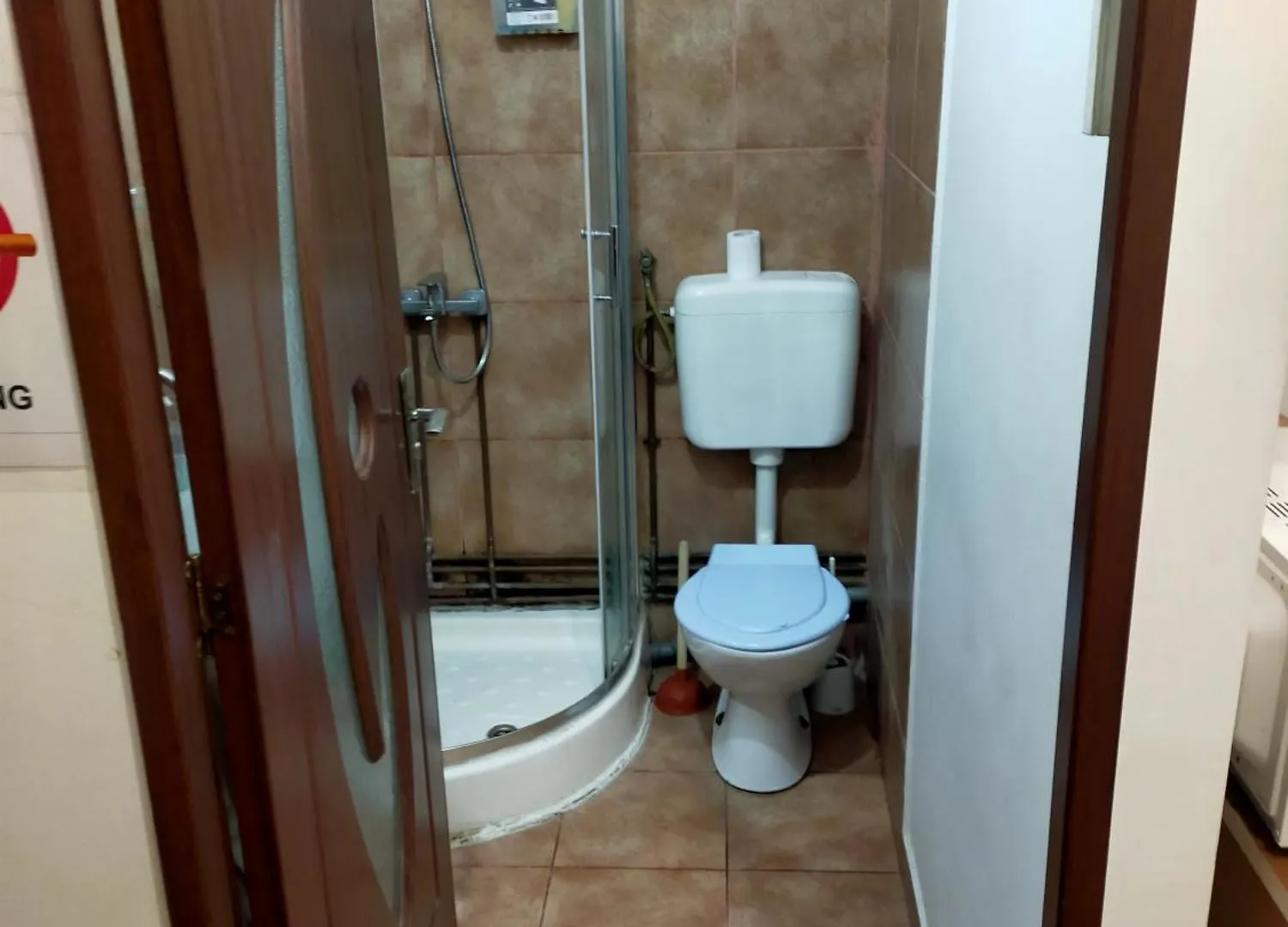 Guest house Casa Elena A2 Hotel Bucharest